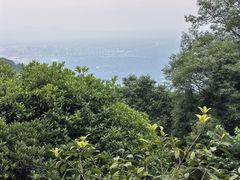 -青城山