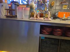 -咕嘟草帽鱼·牛奶一样的鲜鱼汤(包河万达广场创始店)