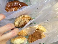 -满记烧饼(牛街东里小区一区店)
