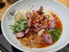 -水平有限广西米粉·广西风味集(五道口店)