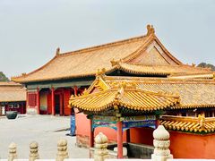 -故宫博物院(故宫)