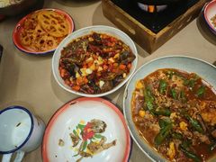 -老三样·旧食新味(万寿宫店)