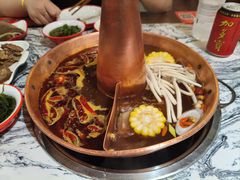 -京元盛铜锅涮肉(上海总店)