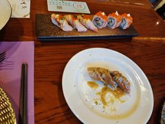 -龙城咖啡厅(常州富都洲际店)