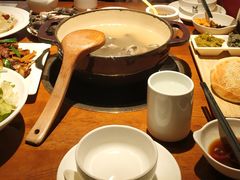 -黑鸡小馆(金源店)