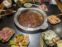 -大龙火锅(老店)