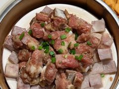 -大盐帮川菜馆(长楹天街店)