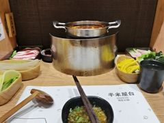 -独食火锅·半米屋台(望平街店)