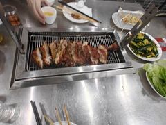 -蒙乡烤全羊·烤羊腿(京溪同和店)