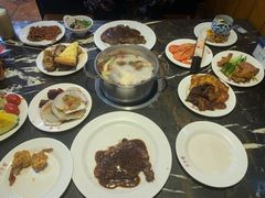-吉布鲁牛排海鲜自助(龙湖北城天街购物广场店)