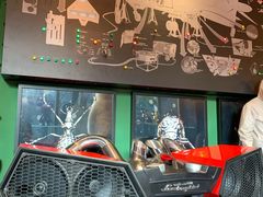 -drivepro(新天地北里店)
