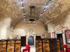 -皇家冰窖小院(什刹海店)