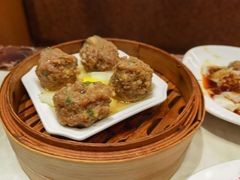 山竹牛肉球-稻香酒家(长宁KING88广场店)