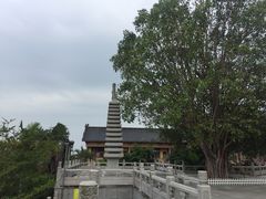 -博鳌禅寺