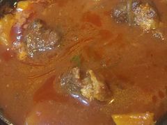 -老姑砂锅·烧烤天津菜(体北道店)