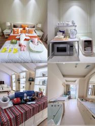 -皇家月府月子中心(沈阳店)