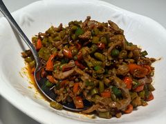 -三湘四水正宗湘菜(君峰路店)