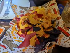 -Famous肥猫墨西哥音乐餐吧(五棵松华熙LIVE店)