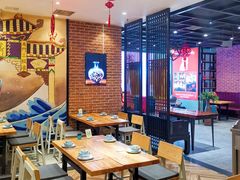 -永源成清真餐厅(黑牛城道店)