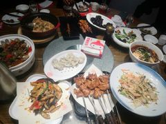 -双合园·海鲜水饺青岛菜(万佳广场店)