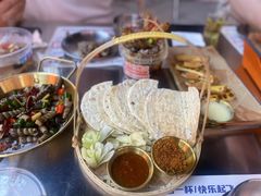 -神府路壹号·海鲜烧烤·砂锅粥·锅物(三坊七巷店)