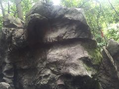 -杭州西湖风景名胜区-三生石