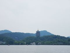 -柳莺湖上·湖景餐厅·江南菜(西湖店)