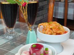 -五味堂·江浙土菜(月河特色店)