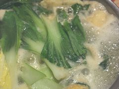 -松咖啡自助餐厅·松北香格里拉