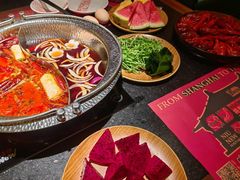 -牛New寿喜烧(虹桥新天地店)