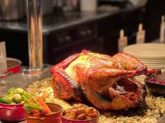 -Social 秀西餐厅-长沙瑞吉酒店(运达店)
