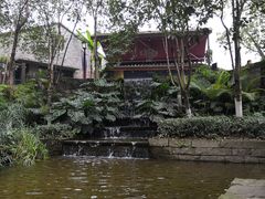 -铜锣湾·有麝自然香(重庆新天地店)