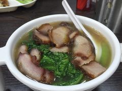 -佳记厚街烧鹅濑粉(广州总店)