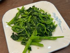 -老杨饭店(万科里店)