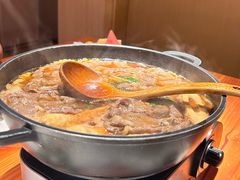 -文三酒肆自助放题(新街口友谊广场店)