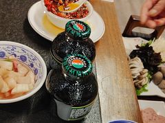 -仁和四季涮肉馆(天坛南门店)