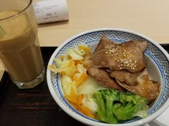 -吉野家(上海美罗城店)