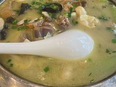 -西山人家·传统苏帮菜·家宴(木渎店)