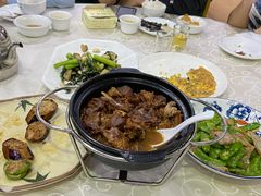 酿煎三宝-三叔煮意