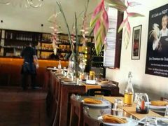 -Ministry of Crab(科伦坡店)