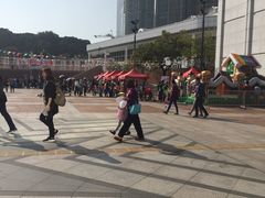 -九龙公园