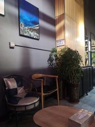 -MOVAN  HAIR莫凡匠人发型屋