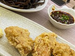 -八盛屋·沾面(集美万达店)