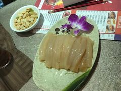 -金海阁海鲜火锅