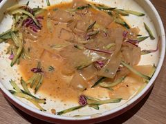 -金掌勺锅包肉(太原万达店)