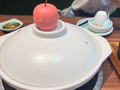 -龙泉人椰子鸡·糟粕醋·地标海南菜(龙昆南店)