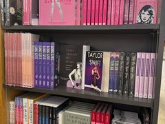 -纪伊国屋书店(Singapore Main Store)