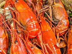 -星记小馆·小蓝龙·老南京砂锅菜(上海路店)