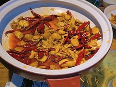 -印象鲵宴·张家界地标美食名片(溪布街店)