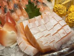 -贵木日本料理·铁板烧(新地假日广场店)